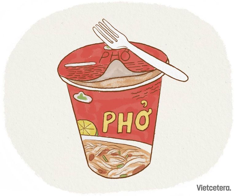 Ngồi ăn phở, kể tên các kiểu đầu tư chứng khoán