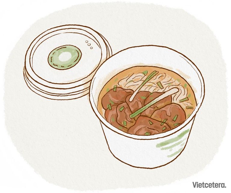 Ngồi ăn phở, kể tên các kiểu đầu tư chứng khoán