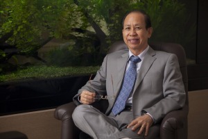 Ông chủ Gốm sứ Minh Long kể về hành trình nung nấu giấc mơ hơn 1 thập kỷ để làm ra sản phẩm không thua kém thế giới - HappyLive