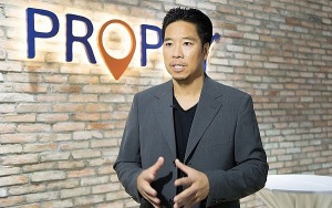 Propzy từng gọi thành công 37 triệu USD vốn đầu tư trước khi sa thải 50% nhân sự và giải thể công ty con