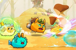 Sự sụp đổ của tựa game từng làm mưa làm gió Axie Infinity - HappyLive
