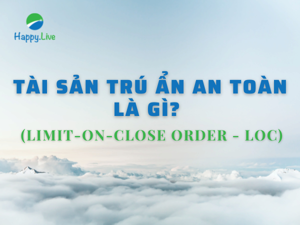Tài sản trú ẩn an toàn (Safe Haven) là gì? Những đặc điểm cần lưu ý