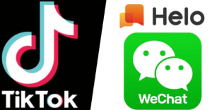 TikTok gặp 'đối cứng' ngay ở sân nhà Trung Quốc - HappyLive