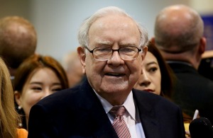 12 lời khuyên vô giá của huyền thoại đầu tư Warren Buffett