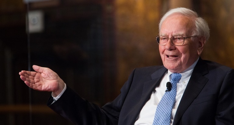 12 lời khuyên vô giá của huyền thoại đầu tư Warren Buffett