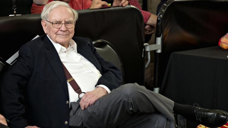 12 lời khuyên vô giá của huyền thoại đầu tư Warren Buffett