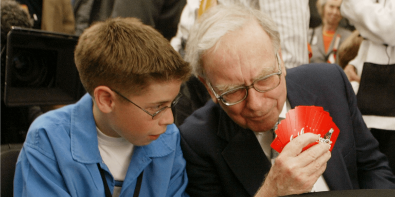12 lời khuyên vô giá của huyền thoại đầu tư Warren Buffett