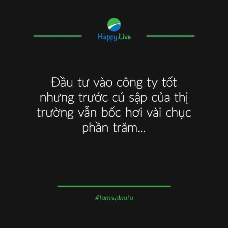 tâm sự đầu tư 170
