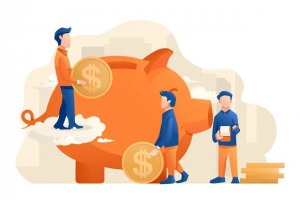 3 hiểu lầm tai hại mà sinh viên rất dễ gặp phải trong công cuộc quản lý tài chính
