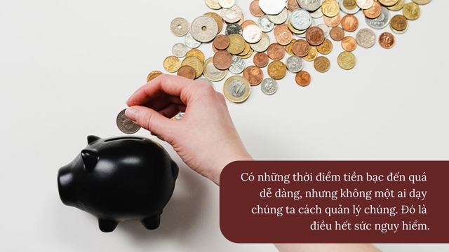 9x chia sẻ bí quyết tiết kiệm 50% thu nhập đều đều mỗi tháng