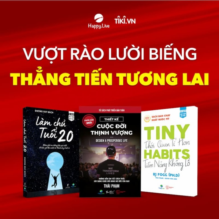 VƯỢT RÀO LƯỜI BIẾNG - THẲNG TIẾN TƯƠNG LAI