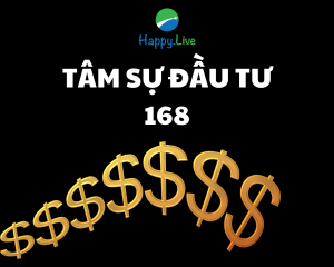 tâm sự đầu tư 168