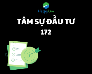tâm sự đầu tư 172