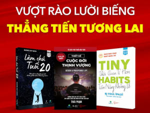 VƯỢT RÀO LƯỜI BIẾNG - THẲNG TIẾN TƯƠNG LAI