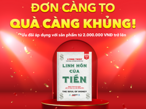 quà tặng đặc biệt 18.7