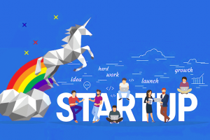 'Bong bóng' startup sắp vỡ? - HappyLive