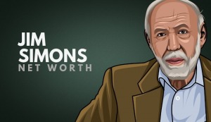 Đây là nhà đầu tư có tài sản 28 tỷ đô mà ngay cả Warren Buffett cũng phải nể phục!