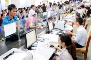 Doanh nghiệp thành lập mới tháng 7 giảm nhẹ