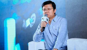 Chàng trai rời bỏ Google, quyết tâm khởi nghiệp, sau 30 lần thất bại cũng thành công trở thành tỷ phú USD ở tuổi 38