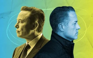"Quản gia" bí ẩn đứng sau Elon Musk: Người quản lý phần lớn tiền của tỷ phú Tesla, lặng lẽ đứng sau ánh hào quang
