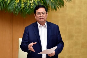 Thủ tướng: Có chính sách phù hợp giảm giá các mặt hàng thiết yếu, chiến lược - HappyLive