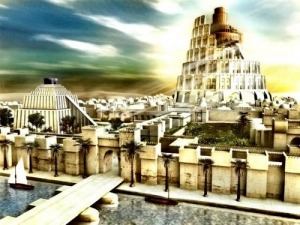 7 phương pháp để một thợ khắc gỗ nghèo khó thành người giàu nhất thành Babylon