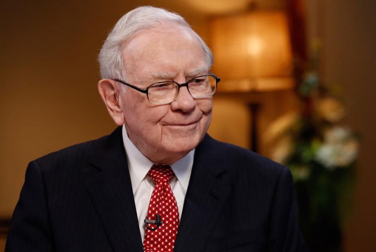 Làm thế nào để đầu tư như Warren Buffett trong bối cảnh kinh tế suy thoái?