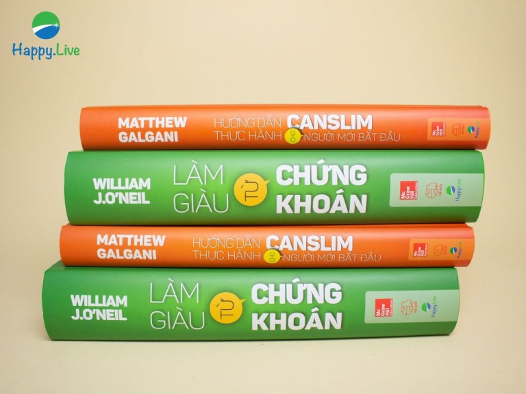 5 cuốn sách vỡ lòng cho các nhà đầu tư chứng khoán F0