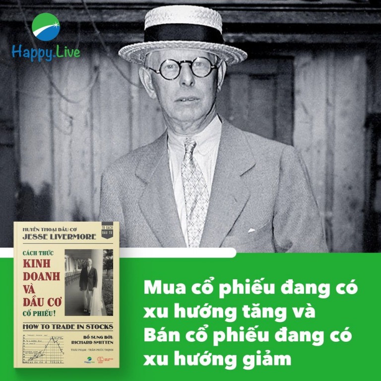 5 cuốn sách vỡ lòng cho các nhà đầu tư chứng khoán F0