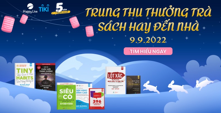 chương trình 9 tháng 9