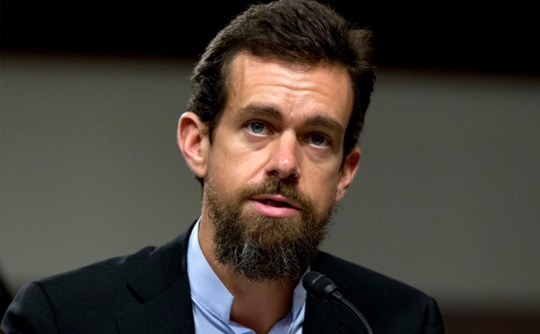 Jack Dorsey