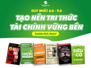 tạo nền tri thức - tài chính vững bền