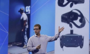 Facebook, Apple, Google,... đóng băng tuyển dụng
