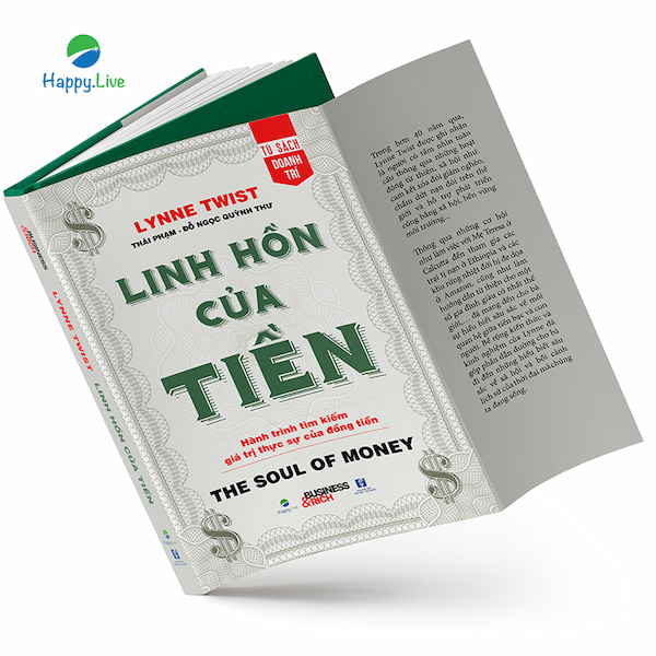 BẠN CÓ ĐANG BỊ ĐỒNG TIỀN DẪN DẮT?