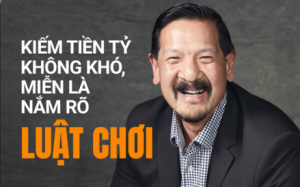 ‘Chiến binh phố Wall’ tiết lộ những ‘thủ thuật’ trong cuộc đua kiếm tiền tỷ: Hãy là con cò, đừng là chim bồ câu!