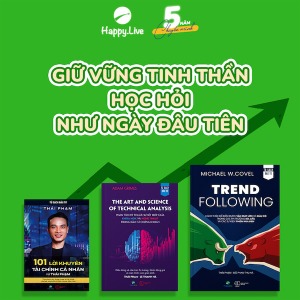 GIỮ VỮNG TINH THẦN HỌC HỎI NHƯ NGÀY ĐẦU TIÊN