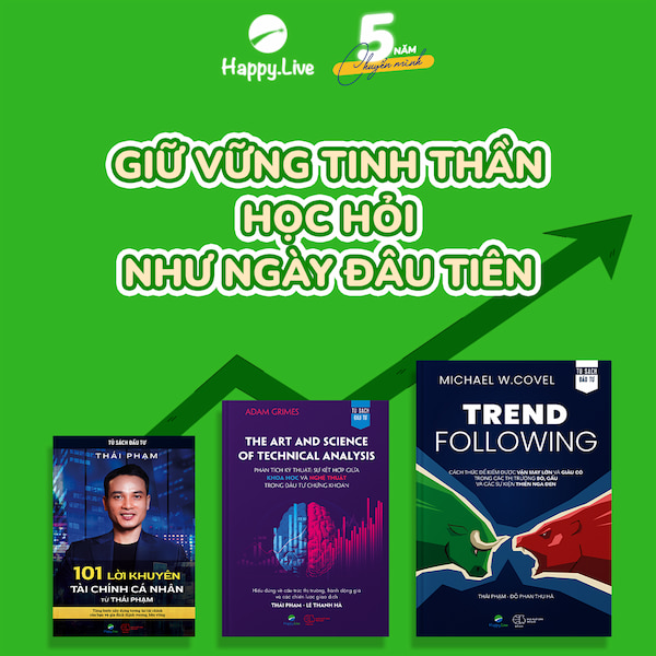 GIỮ VỮNG TINH THẦN HỌC HỎI NHƯ NGÀY ĐẦU TIÊN
