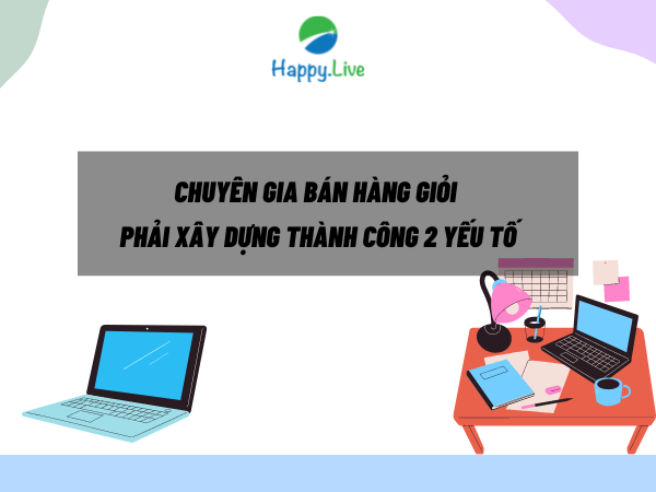 Phát triển kỹ năng kinh doanh bằng thói quen và thiết lập mục tiêu rõ ràng