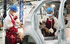 Nhà đầu tư nước ngoài tiếp tục đặt niềm tin vào nền kinh tế Việt Nam