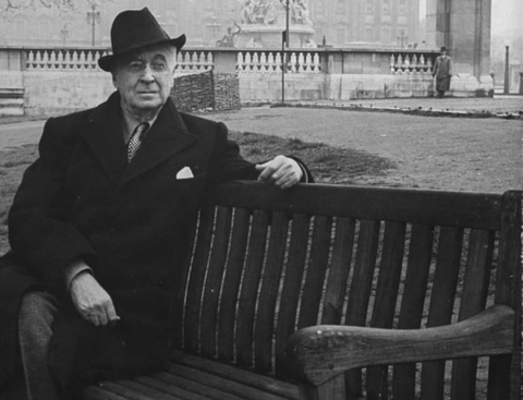 Quy tắc lạ đời tạo nên thành công của huyền thoại Gerald Loeb