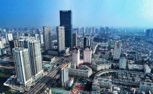 Toàn cảnh kinh tế - xã hội 8 tháng qua những con số