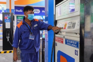 Việt Nam sẽ kiểm soát lạm phát dưới mức 4% theo đúng mục tiêu