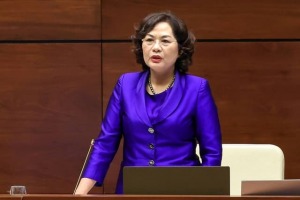 Giá vàng thế giới tiếp tục giảm, “ẩn số” tuần này là báo cáo lạm phát Mỹ