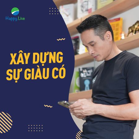 101 lời khuyên tài chính: Đối với bạn, TỰ DO TÀI CHÍNH là gì? 