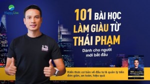 101 lời khuyên tài chính: Đối với bạn, TỰ DO TÀI CHÍNH là gì?