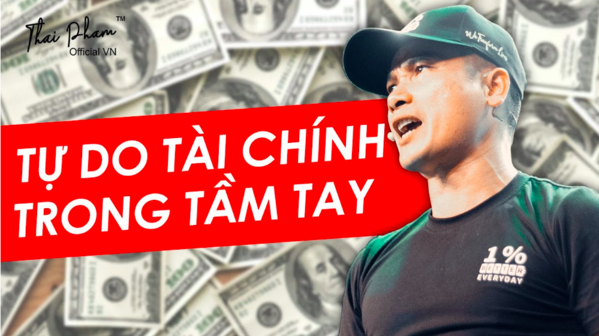 101 lời khuyên tài chính: Làm thế nào để đạt được sự tự do về mặt tài chính?