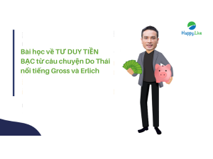 101 lời khuyên tài chính: Tại sao người giàu ngày càng giàu, người nghèo ngày càng...