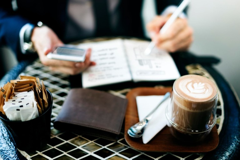 8 yếu tố trong checklist của nhà giao dịch trong ngày chuyên nghiệp