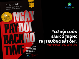 Pay Back Time: Cơ hội luôn sẵn có trong thị trường bất ổn