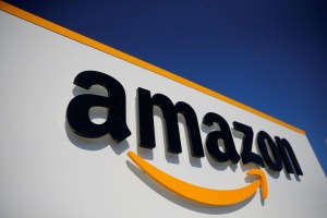 Amazon ngày càng... 'đáng sợ' - HappyLive